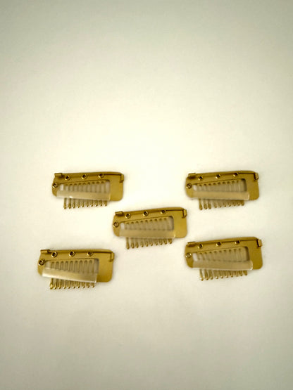 Dupatta Clips
