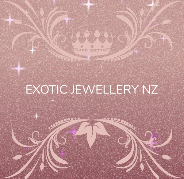 EXOTIC JEWELLERY NZ