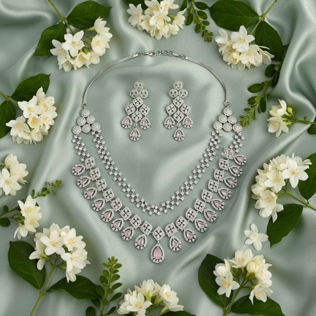 Botanical Green Editorial