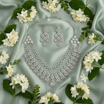 Botanical Green Editorial