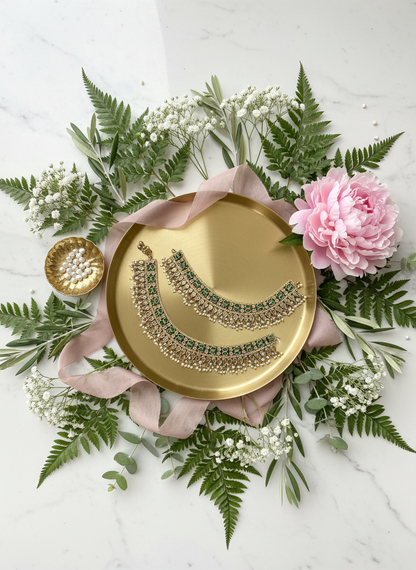 Clean Botanical Styling