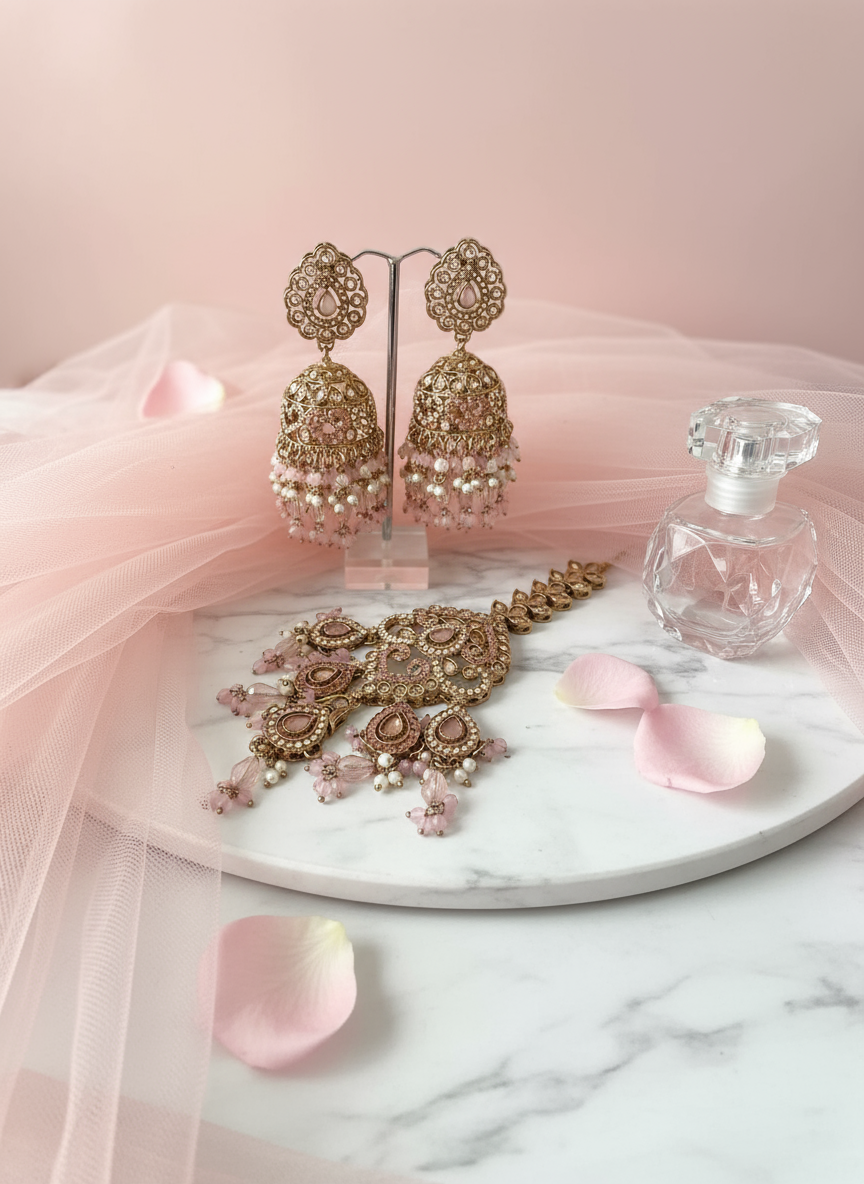 Elegant Jhumka - Image 10