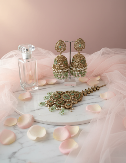 Elegant Jhumka - Image 6
