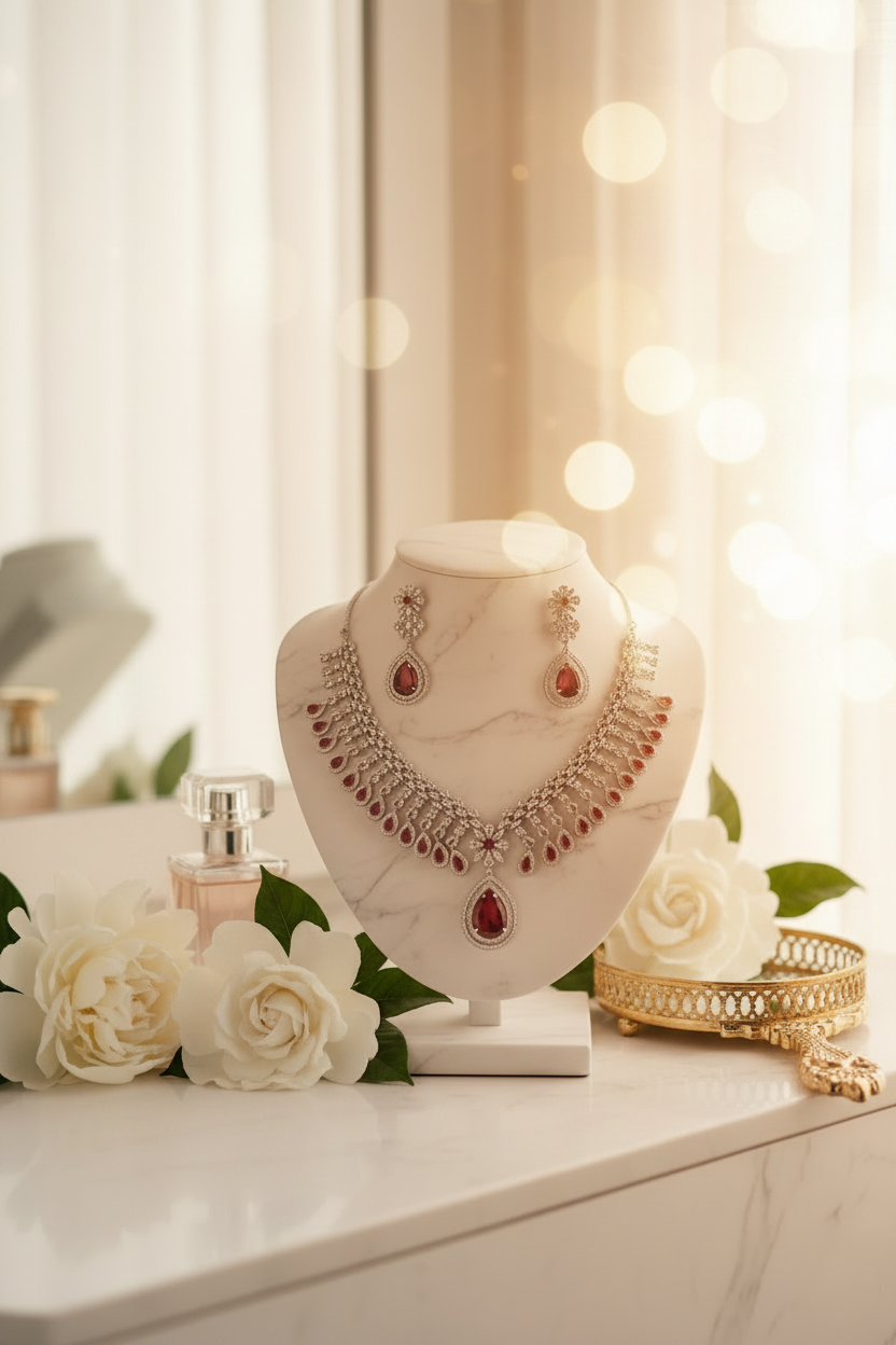 Golden Hour Romantic