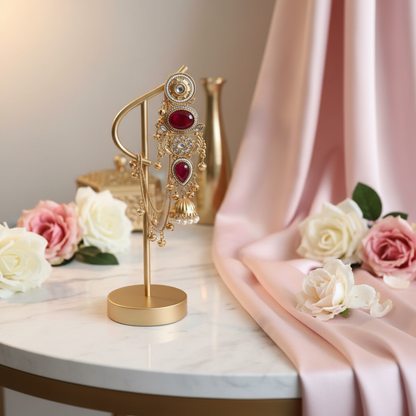 Luxury Passa Vanity Display