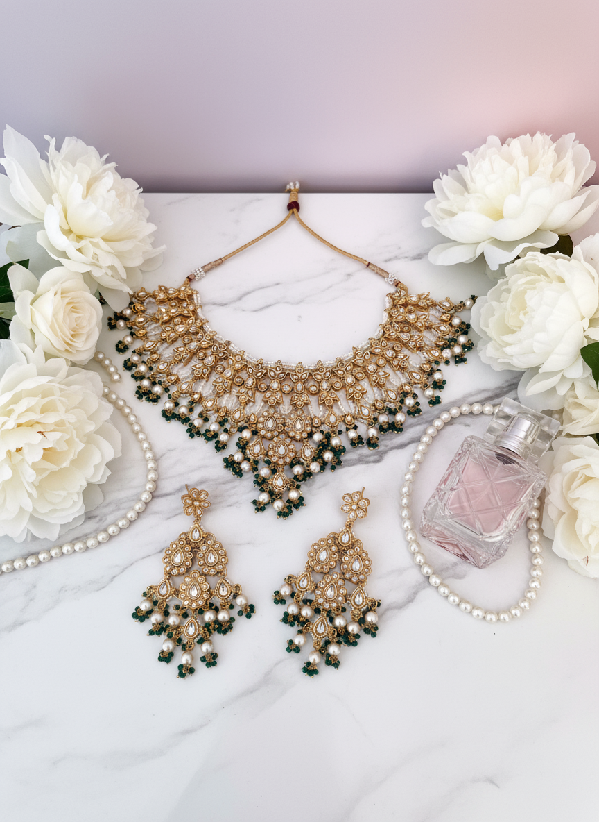 Marble Lavender Style