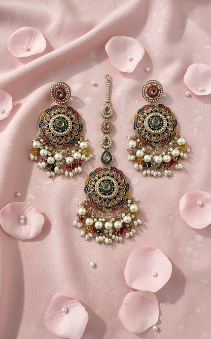 Multi Colour Set Image 1