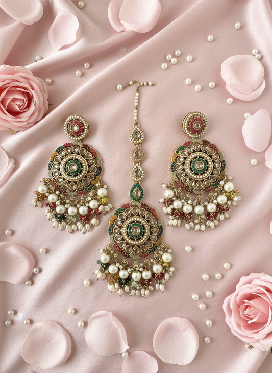 Multi Colour Set Image 2