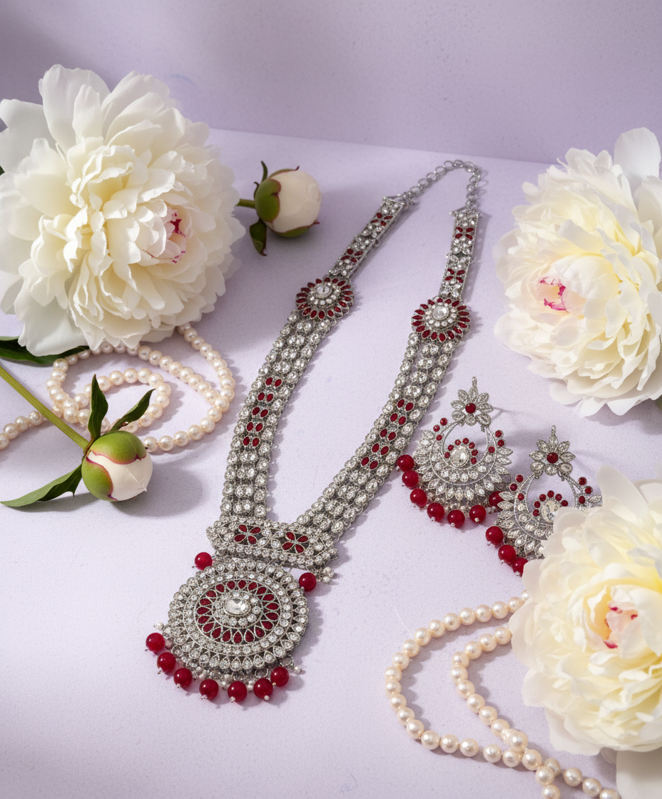 Pastel lavender background