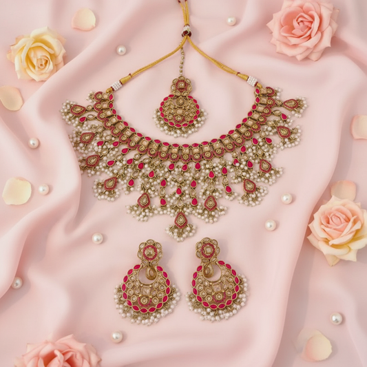 Pastel Pink Studio Display