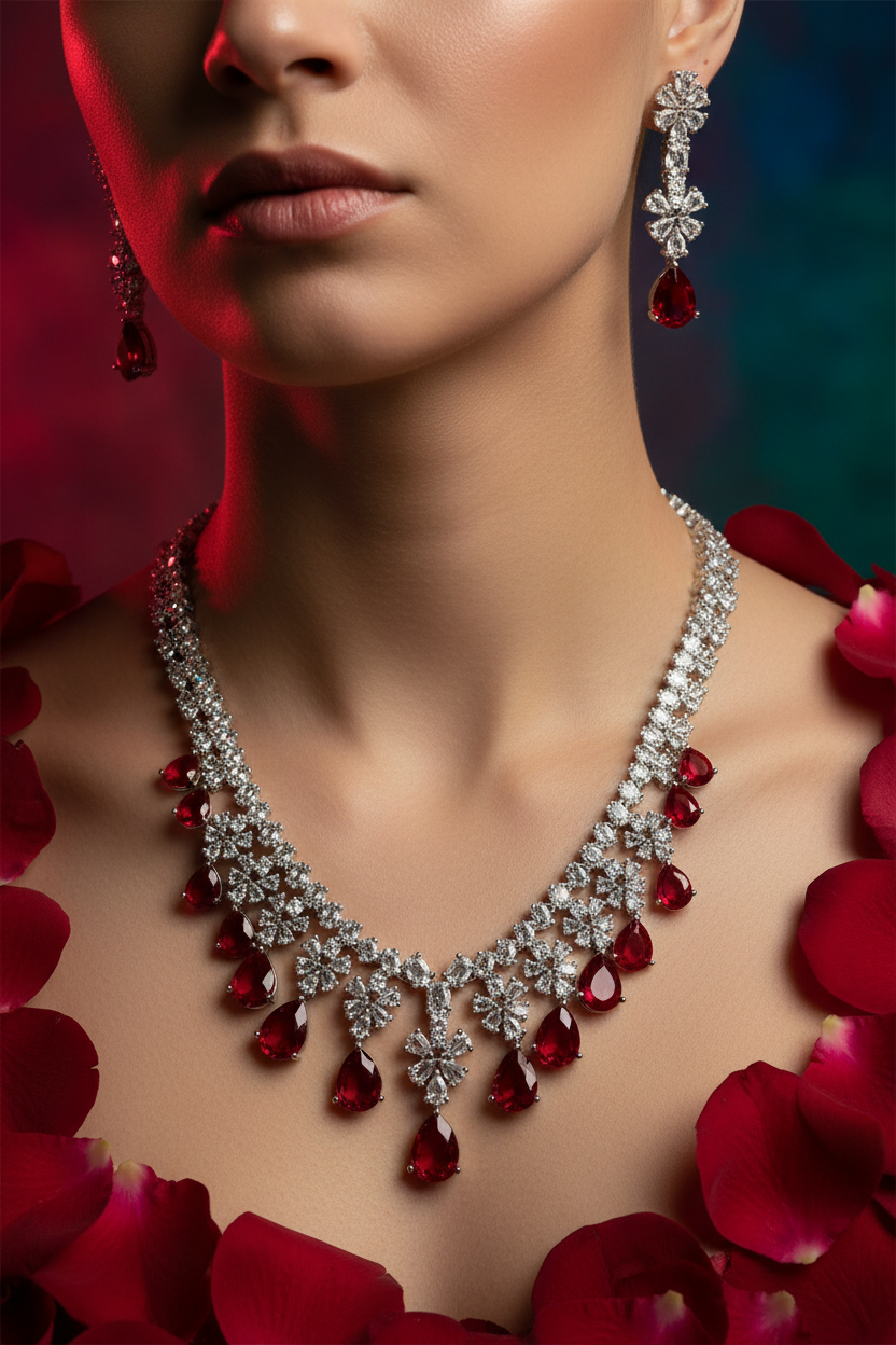 Regal Model Editorial