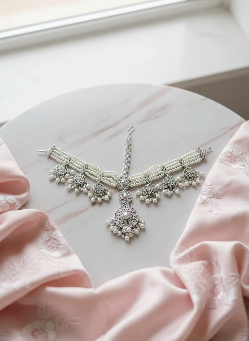 Updated Maang Tikka Image 2