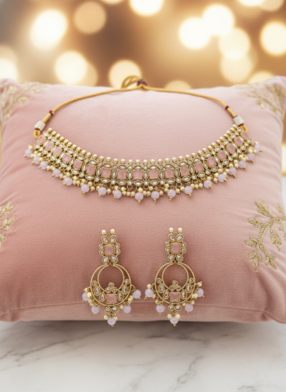 Velvet cushion styling