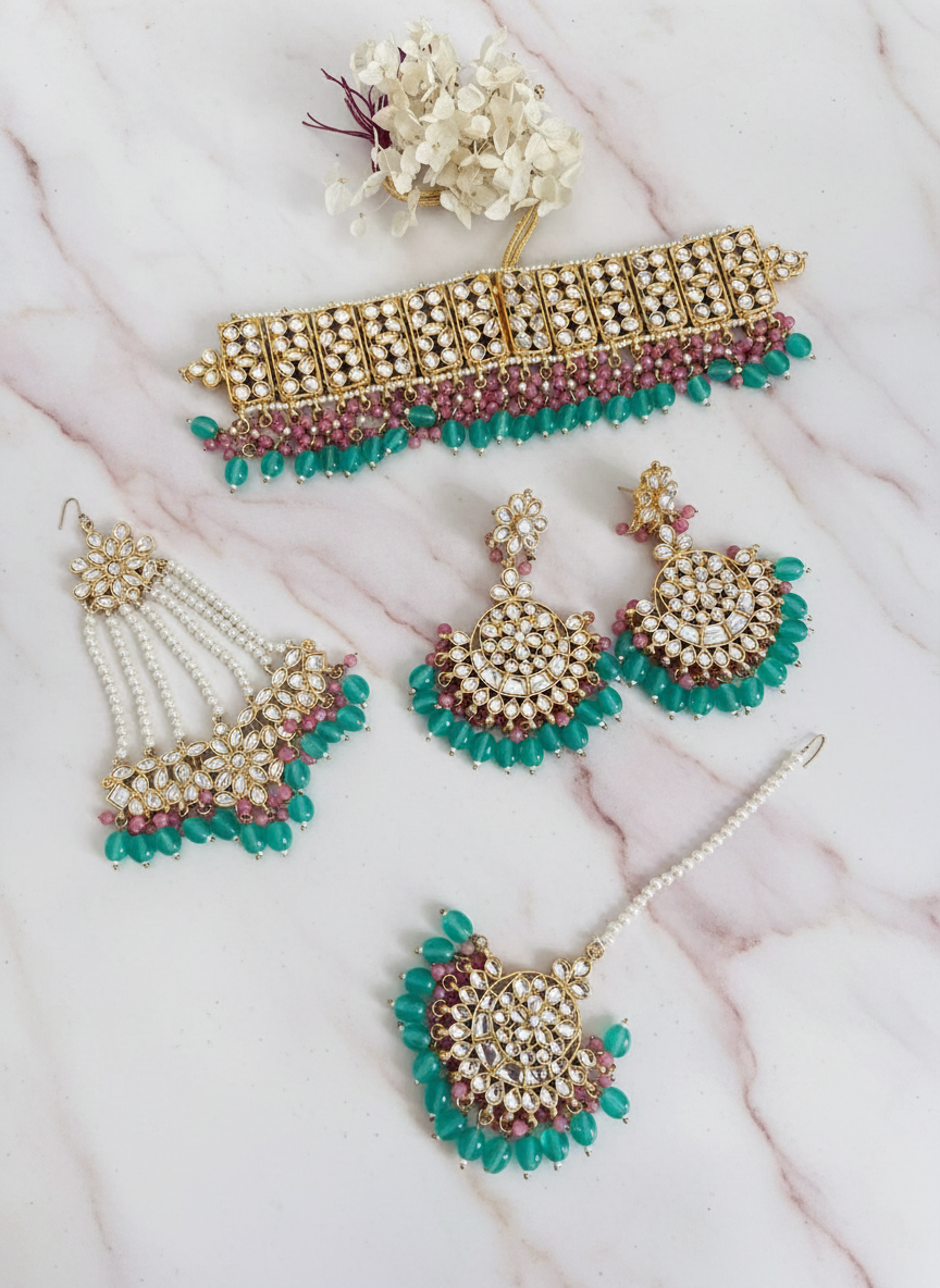 White Marble Background